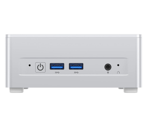 Minisforum UM870 Plus Ryzen 7-8745H/16GB/512/Win11PX - 1547870 - zdjęcie 6